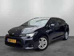 Suzuki Swace - 1.8 Hybrid Select [ CARPLAY I ACC I EERSTE EIGENAAR I DEALER OH
