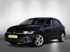 Volkswagen Polo - VI Style/IQ light / parkeersensoren / clima