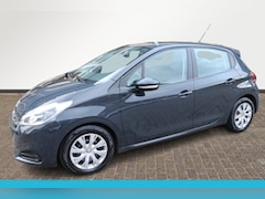 Peugeot 208 - 1.2 PureTech Active Automaat. Trekhaak, lage km stand