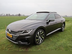 Volkswagen Arteon - 1.5 TSI Business R-Line|Pano|IQ-Light|Keyless|APK-Nieuw