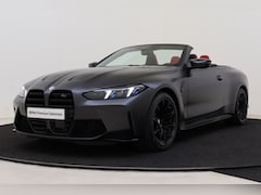 BMW 4-serie Cabrio - M4 xDrive High Executive Competition Automaat / M Drive Professional / M Carbon kuipstoele