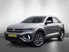 Volkswagen T-Roc - R-Line camera/clima/el a klep/stoelverw