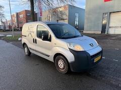 Peugeot Bipper - 1.4 HDi XT airco apk
