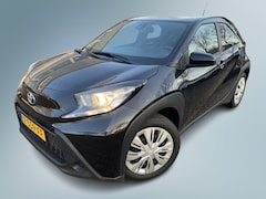 Toyota Aygo X - 1.0 VVT-i MT Play