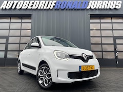 Renault Twingo - 1.0 SCe Collection NL.Auto/1Ste Eigenaar/Airco/5Deurs/Elc.Pakket/Dealer Onderhouden