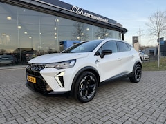 Mitsubishi ASX - 1.3 DI-T Intense+ 7 jaar FABRIEKSGARANTIE | Navi | Camera