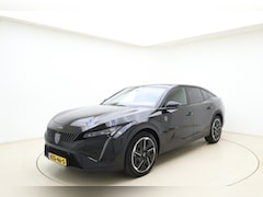 Peugeot 408 - 1.2 Hybrid 145 e-DCS6 GT | Automaat | Adaptieve cruise control | Stuurverwarming | Elektri