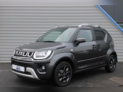 Suzuki Ignis - 1.2 SmartHybrid Select Automaat | Camera | Airco | Navigatie