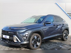 Hyundai Kona - 1.6 GDI HEV Comfort Smart | Navigatie | Camera | Lichtmetaal