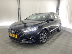 Hyundai i30 Wagon - 1.0 T-GDi MHEV Comfort Smart Automaat | Apple Carplay | Navi | Camera | Winter Pack |