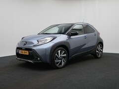 Toyota Aygo X - 1.0 VVT-i MT Envy | Parkeersensoren V+A | Draadloos telefoon laden |