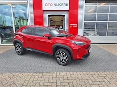 Toyota Yaris Cross - 1.5 Hybrid Dynamic Limited