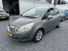 Opel Meriva - 1.4 Turbo Cosmo