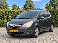 Opel Meriva - 1.4 Edition Airco/Bluetooth/Cruise