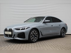 BMW 4-serie Gran Coupé - 420i M Sport Automaat / Achteruitrijcamera / Comfort Access / Active Cruise Control / Stuu