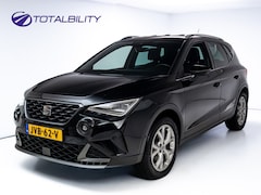 SEAT Arona - 1.5 TSI FR 150PK Automaat Travel-assist | Camera | Adaptive cruise | Climate-control Digi