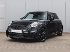 MINI John Cooper Works - Cooper Automaat / Panoramadak / Sportstoelen / Achteruitrijcamera / Adaptief onderstel / C