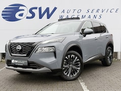 Nissan X-Trail - 1.5 e-Power Tekna | Pano | ACC | Leder | 360* Camera | LED | 19 inch