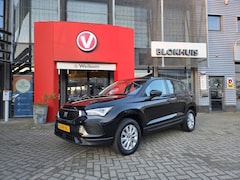 SEAT Ateca - 110pk TSI Reference | Climate | Cruise | LMV | Carplay