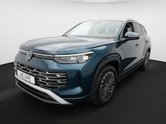 Volkswagen Tayron - 1.5 TSI eHybrid 204PK DSG HYBRID ELEGANCE 360°CAMERA/TREKHAAK/IQ.LIGHT/KEYLESS