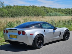 Corvette C6 - Z06 Coupe 7.0 V8 -- 512 pk