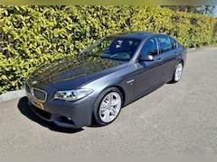 BMW 5-serie - 520i M Sport Nw banden Nw Remschijven + Blokken