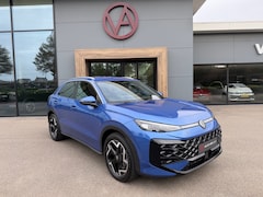 Volkswagen T-Roc - 1.5 eTsi 150pk DSG R-Line | Camera | Navi | Extra getint glas | 4-season | Dode hoek | IQ