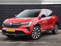 Renault Austral - 1.3 mild hybrid 160 X-Tronic techno | Adap. Cruise | Panoramadak | Camera | 1800kg Trekgew