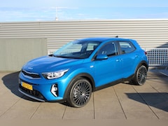 Kia Stonic - 1.0 T-GDi MHEV ComfortLine Navigatie / Camera /18" LMV / 3.400KM