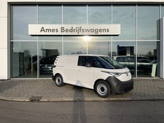 Volkswagen ID. Buzz Cargo - Economy Business 286PK RWD | Trekhaak | Achterdeuren | Achteruitrijcamera | app connect Ac
