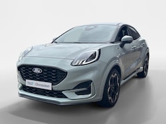 Ford Puma - 1.0 EcoBoost Hybrid ST-Line X | Winter Pack | Elektr. kofferbak | Dodehoek detectie | Appl
