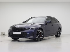 BMW 3-serie Touring - 330e M-Sport Pro | Trekhaak | Panorama | 19" | 51.000,