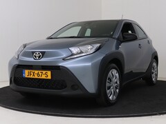 Toyota Aygo X - 1.0 VVT-i MT Play