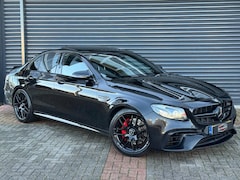 Mercedes-Benz E-klasse - AMG 63 4MATIC Premium Plus Pano | Burmester | Luchtvering | Lane