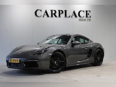 Porsche 718 Cayman - 2.0