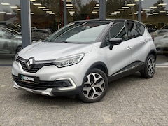 Renault Captur - 1.2 TCe Intens | cruise control | navigatie | trekhaak |