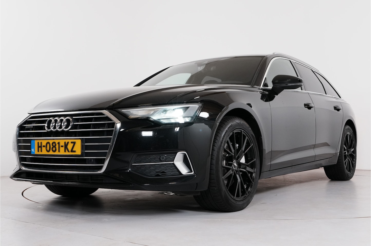 Audi A6 Avant - 45 TFSI quattro Business edition | Virtual | - AutoWereld.nl