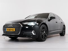 Audi A6 Avant - 45 TFSI quattro Business edition | Virtual |