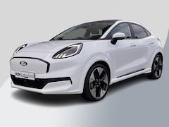 Ford Puma Gen-E - Premium 44 kWh Winter Pack | Driver Pack | Panorama Dak | 2300 KM
