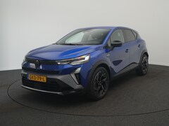 Renault Captur - 1.6 E-Tech full hybrid 145 esprit Alpine - Harman Kardon Premium Audio - Pack Advanced Dri