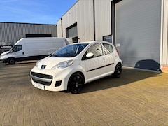 Peugeot 107 - 1.0-12V Sublime 2e EIGENAAR 5 DEURS