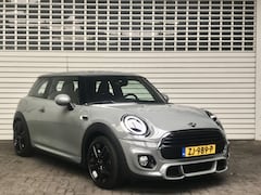 MINI 3-Deurs - 1.5 Cooper JCW Rijklaarprijs UNIEK