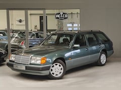 Mercedes-Benz E-klasse Combi - (W124) 200 TE