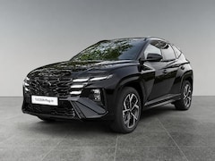 Hyundai Tucson - N Line Business 1.6 T-GDI PHEV 252pk | CRUISE CONTROL | KRELL AUDIO | RIJBAAN ASSISTENTIE