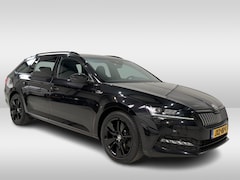 Skoda Superb Combi - 1.4 TSI iV 218pk Sportline Business