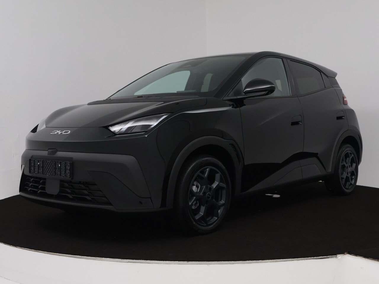 BYD Dolphin Surf - Comfort 43 kWh | Inclusief € 2000,- ACTIE | Nieuw | - AutoWereld.nl