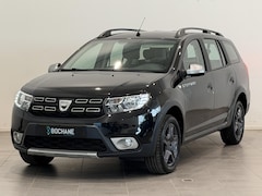 Dacia Logan MCV - 0.9 TCe Stepway | Achteruitrijcamera | Parkeersensoren achter | Airco | Cruise Control