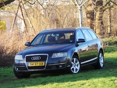 Audi A6 Avant - 2.0 TFSI Pro Line Business ( AUTOMAAT + INRUIL MOGELIJK )