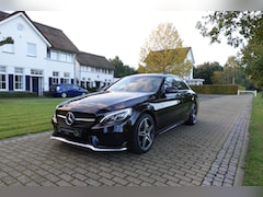 Mercedes-Benz C-klasse - AMG 43 4MATIC