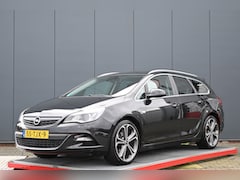 Opel Astra Sports Tourer - 1.6 Turbo Sport trekhaak